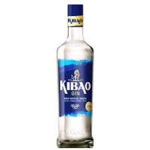 Kibao - GIN 350ML